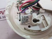 System Sensor 2351E Conventional Optical Photo Smoke Detector With B312/2Rl Base