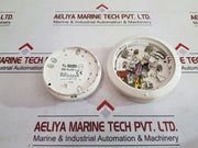 System Sensor 2351E Conventional Optical Photo Smoke Detector With B312/2Rl Base