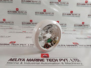 System Sensor B324/Rl 24V Latching Relay Base 10.5-32V Dc