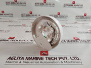 System Sensor B324/Rl 24V Latching Relay Base 10.5-32V Dc