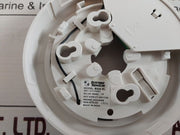 System Sensor B324/Rl 24V Latching Relay Base 10.5-32V Dc