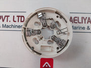 System Sensor B401 Plug-in Detector Base