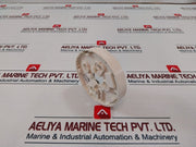 System Sensor B401 Plug-in Detector Base