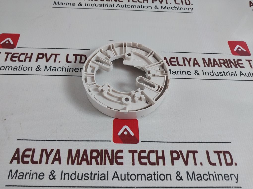 System Sensor B501 Fire Detector Base Alarm Device