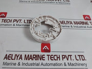 System Sensor B501 Fire Detector Base Alarm Device