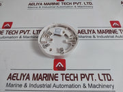 System Sensor B501 Fire Detector Base Alarm Device