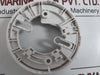 System Sensor B501 Fire Detector Base Alarm Device