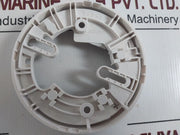System Sensor B501 Fire Detector Base Alarm Device