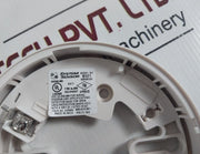 System Sensor B501 Fire Detector Base Alarm Device