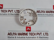System Sensor B501 Fire Alarm Detector Base Module