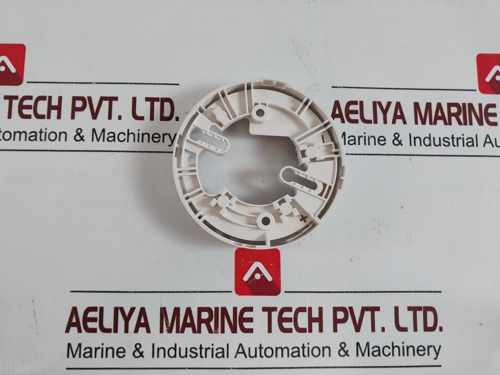 System Sensor B501 Fire Alarm Detector Base Module