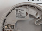 System Sensor B501 Fire Alarm Detector Base Module