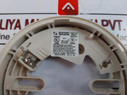 System Sensor B501 Fire Alarm Detector Base Ss-450-004 N04-4533-001