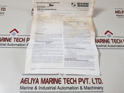 System Sensor Dnr Fire Alarm Duct Smoke Detector