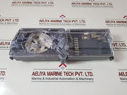 System Sensor Dnr Fire Alarm Duct Smoke Detector