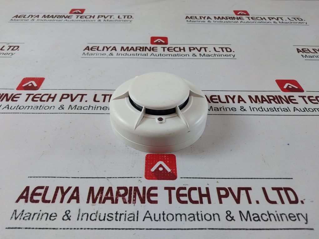 System Sensor Eco-1003 Rev.A