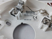System Sensor Eco-1003 Rev.A