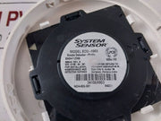 System Sensor Eco-1003 Rev.A