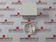 System Sensor Eco1000B Detector Base N04-4458-000