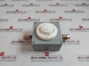 System Sensor Fx/Ror Mechanical Heat Detector 1127632400 315-049485 Rev 0