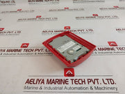 System Sensor Hr Spectralert Advance Horn Red