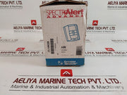 System Sensor Hr Spectralert Advance Horn Red
