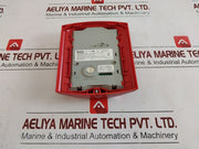 System Sensor Hr Spectralert Advance Horn Red