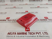 System Sensor Hr Spectralert Advance Horn Red