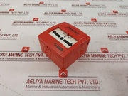 System Sensor Ipr-pro/mcp3a-r000sf-s214-01 Manual Call Point Mcp3 Ip535-8