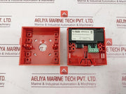 System Sensor Ipr-pro/mcp3a-r000sf-s214-01 Manual Call Point Mcp3 Ip535-8