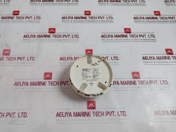 System Sensor Jty-gd-2151Eis Spot-type Photoelectric Smoke Detector 24Vdc