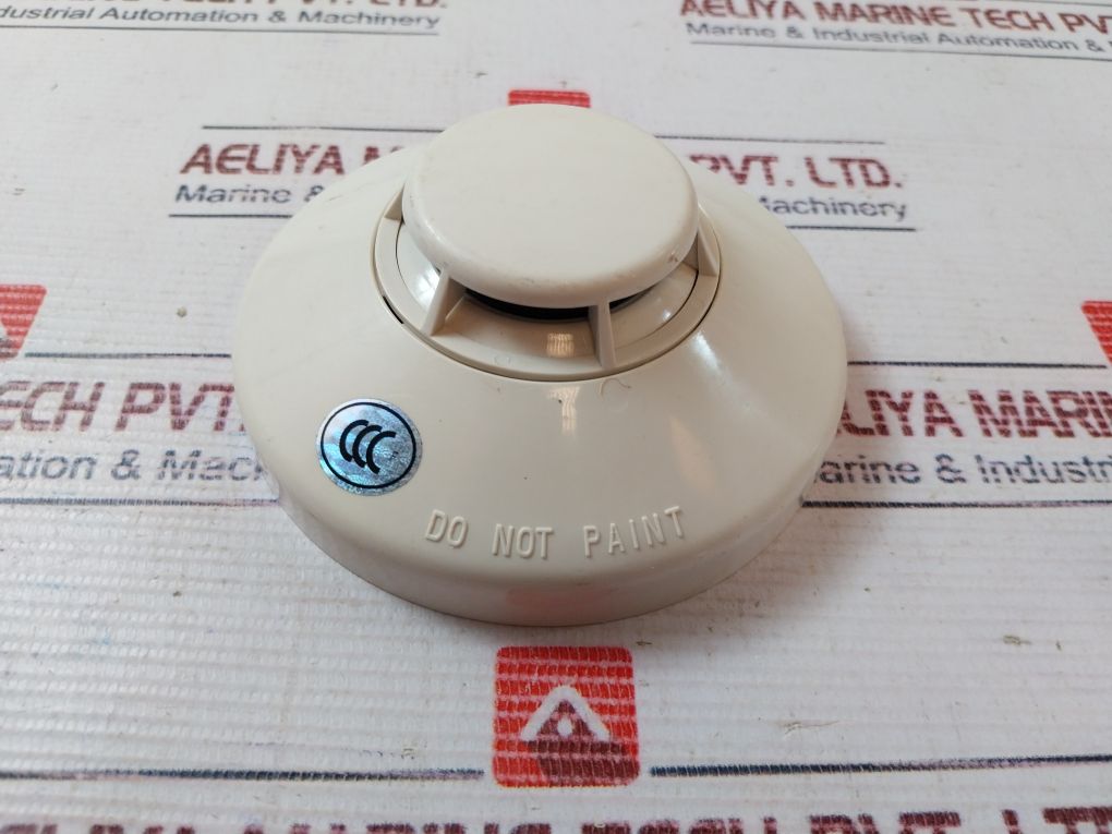 System Sensor Jty-gd-882 Photoelectric Detection Smoke Detector