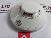 System Sensor Jty-gd-882 Photoelectric Smoke Detector 24 Vdc