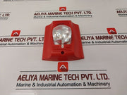 System Sensor P2R-p Fire Alarm Addressable Normal System