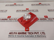 System Sensor P2R-p Fire Alarm Addressable Normal System