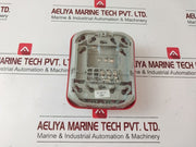 System Sensor P2Rl Wall Horn Strobe