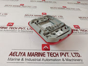 System Sensor P2Rl Wall Horn Strobe