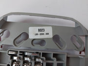 System Sensor P2Rl Wall Horn Strobe