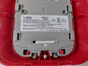 System Sensor P2Rl Wall Horn Strobe