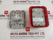 System Sensor P2Rl-p Wall Horn Red