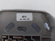 System Sensor P2Rl-p Wall Horn Red