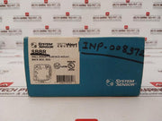 System Sensor Sbbr Wall-mount Surface-mount Back Box, Red