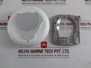 System Sensor Spcw Ceiling Speaker White
