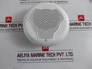 System Sensor Spcw Ceiling Speaker White