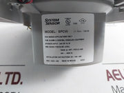 System Sensor Spcw Ceiling Speaker White