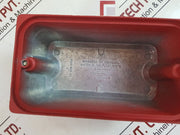 System Sensor Wfd60 Flow Switch