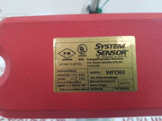 System Sensor Wfd60 Flow Switch