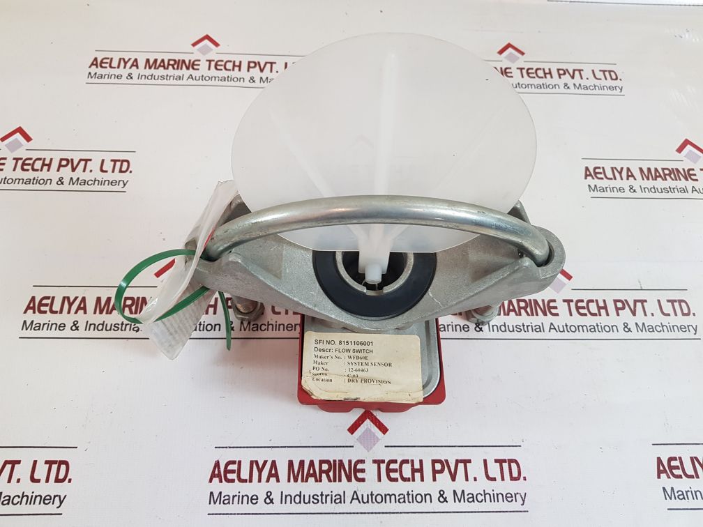 System Sensor Model Rfdth Flow Switch System Sensor Wfd60 Flow Switch – Aeliya Marine