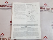 System Sensor Wfd60 Flow Switch