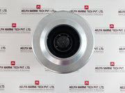 Systemair K 160 Xl Circular Duct Fan